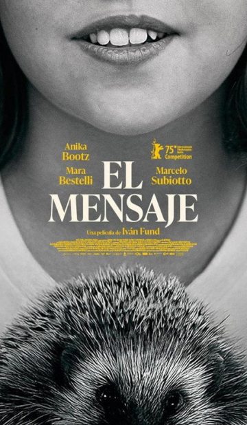 El mensaje