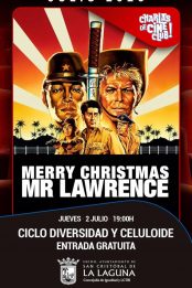 Feliz Navidad, Mr. Lawrence