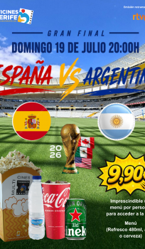 Mundial 2026: GRAN FINAL
