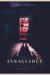 Insaciable