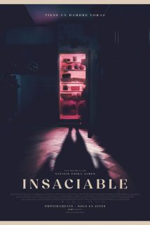 Insaciable