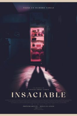 Insaciable