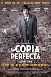La copia perfecta