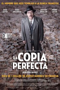 La copia perfecta