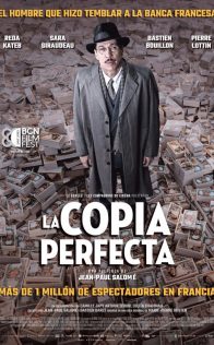 La copia perfecta