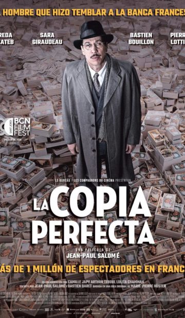 La copia perfecta