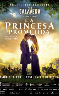 La princesa prometida