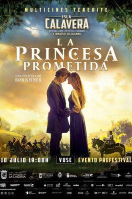La princesa prometida
