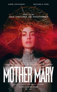 Mother Mary
