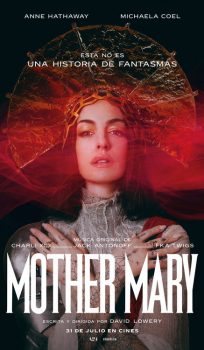 Mother Mary