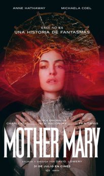 Mother Mary