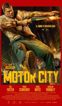 Motor City