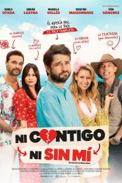 Ni contigo ni sin mí