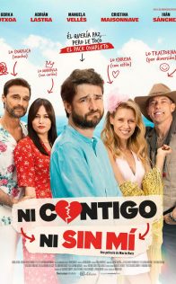 Ni contigo ni sin mí