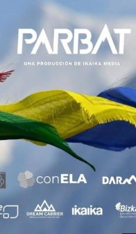 Charlas de Cine: Parbat