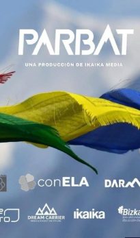 Charlas de Cine: Parbat