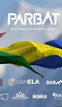 Charlas de Cine: Parbat