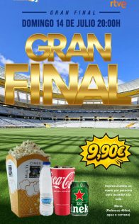 Mundial 2026: GRAN FINAL