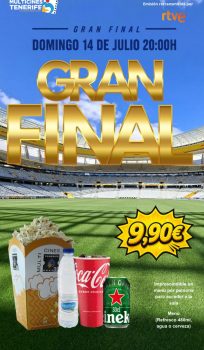 Mundial 2026: GRAN FINAL
