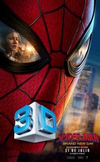 Spider-Man: Brand New Day 3D