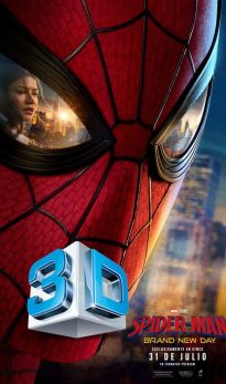 Spider-Man: Brand New Day 3D
