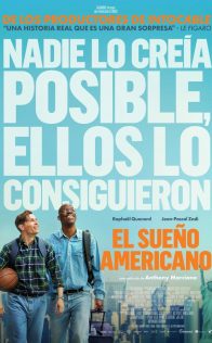 El sueño americano