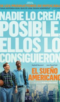 El sueño americano