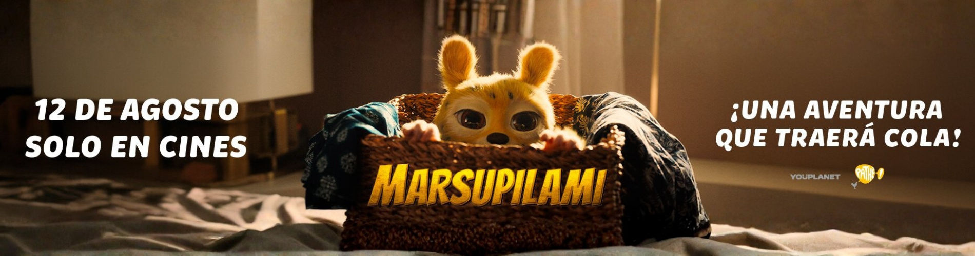 Marsupilami