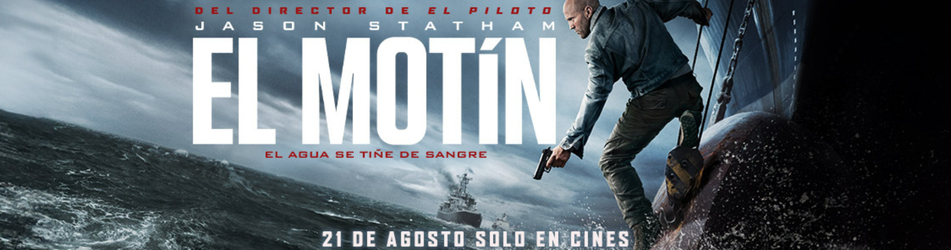 El Motín