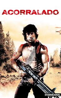 Charlas de Cine: Acorralado (VOSE)