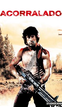 Charlas de Cine: Acorralado (VOSE)