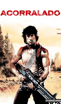 Charlas de Cine: Acorralado (VOSE)