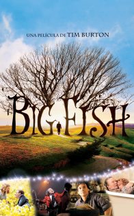 Charlas de Cine: Big Fish