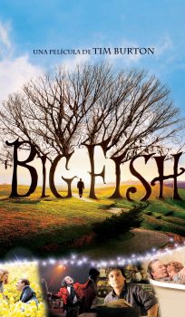 Charlas de Cine: Big Fish