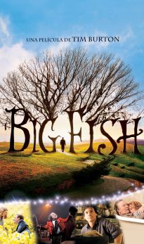 Charlas de Cine: Big Fish (VOSE)