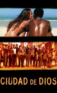 Charlas de Cine: Ciudad de Dios