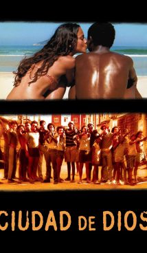 Charlas de Cine: Ciudad de Dios