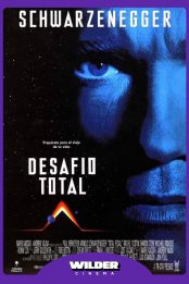 Charlas de Cine: Desafío total (VOSE)