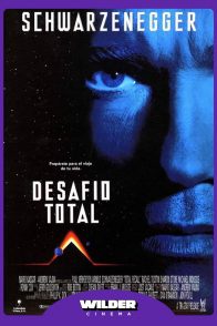 Charlas de Cine: Desafío total (VOSE)