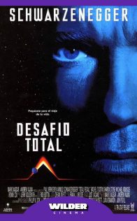 Charlas de Cine: Desafío total (VOSE)