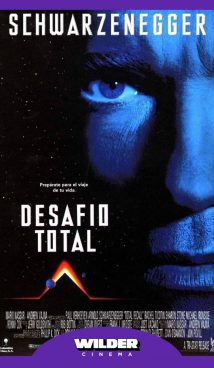 Charlas de Cine: Desafío total (VOSE)