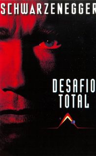 Charlas de Cine: Desafío total (VOSE)