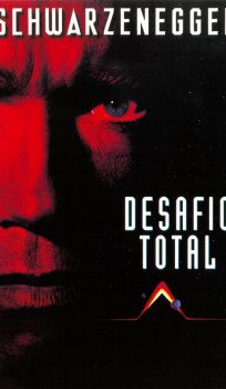 Charlas de Cine: Desafío total (VOSE)