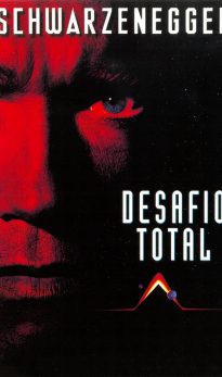 Charlas de Cine: Desafío total (VOSE)