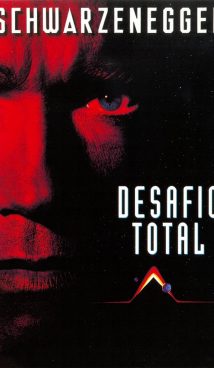Charlas de Cine: Desafío total (VOSE)