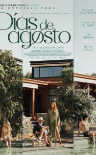 Días de agosto