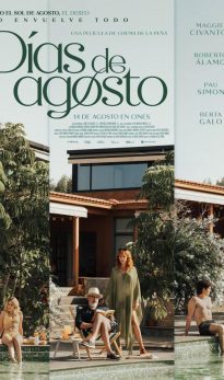 Días de agosto