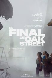 El final de Oak Street