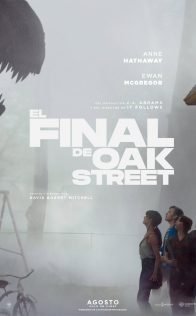 El final de Oak Street
