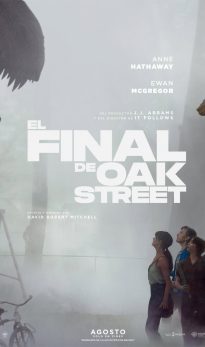 El final de Oak Street